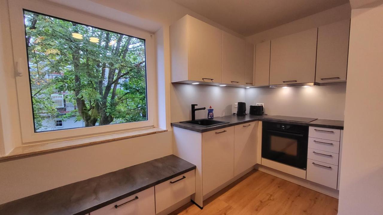 Ferienwohnung Berglodge 11 Hahnenklee Bockswiese Гослар Екстер'єр фото